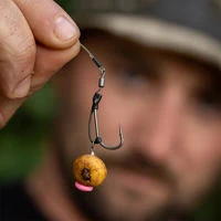 Korda Straight Point Hooks